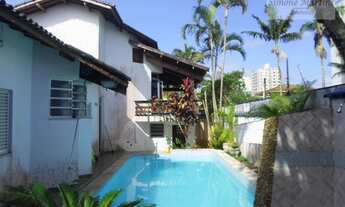 Imagem: Sobrado com 3 dormitórios à venda, 244