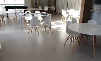 Imagem 3: Maranata 6o andar Parque Industrial