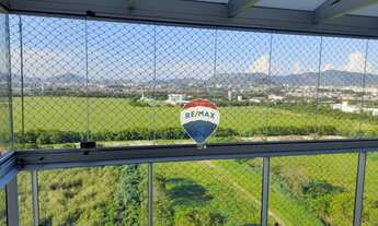 Imagem 7: Apartamento com 3 quartos à venda, 101 m² por R$ 950.000 - Condomínio Soho - Barra da Tiju