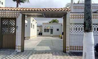 Imagem: Casa de Condomínio com 1 dorm, Real, Praia