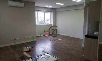 Imagem 4: Sala para alugar, 44 m² por R$ 2.600,00/mês - Tatuapé - São Paulo/SP