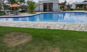 Imagem 2: ótima casa em condomínio, infra de lazer completa, segurança muito verde e tudo de bom!