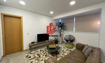 Imagem: Apartamento para venda possui 99 metros