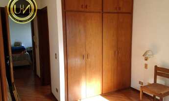 Imagem 4: Apartamento com 3 dormitórios à venda, 122 m² por R$ 1.350.000,00 - Moema - São Paulo/SP