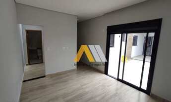 Imagem 6: Linda casa em condomínio fechado, imóvel novo!!!