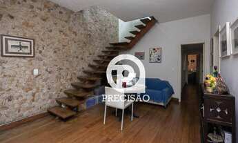 Imagem 6: Cobertura à venda, 237 m² por R$ 4.700.000,00 - Leblon - Rio de Janeiro/RJ