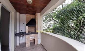 Imagem 2: Apartamento com 3 dormitórios à venda, 104 m² por R$ 420.000,00 - Vila Jaboticabeiras - Ta