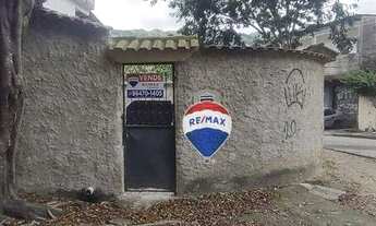 Imagem 3: Casa com 2 dormitórios à venda, 108 m² por R$ 160.000,00 - Senador Vasconcelos - Rio de Ja