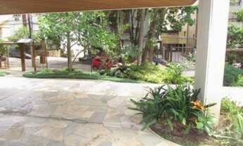 Imagem 5: Cobertura residencial para venda, Rio Branco, Porto Alegre - CO5283