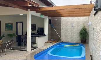 Imagem: Casa para aluguel possui 250 metros quadrados