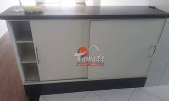 Imagem 6: Apartamento com 2 dormitórios à venda, 50 m² por R$ 260.000,00 - Vila Paranaguá - São Paul