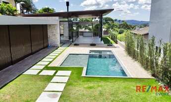 Imagem 7: Casa com 4 dormitórios, 540 m² - venda por R$ 2.800.000,00 ou aluguel por R$ 14.000,00/mês