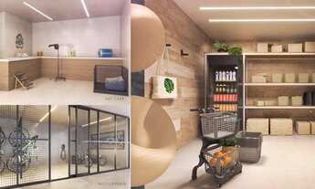 Imagem 2: Apartamento Quadra da praia com 3 quartos em Icaraí - Niterói - RJ