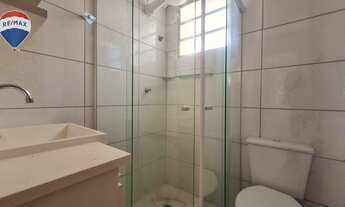 Imagem 5: Apartamento com 2 dormitórios à venda, 42 m² por R$ 109.000,00 - Jardim Itamaraty III - Po