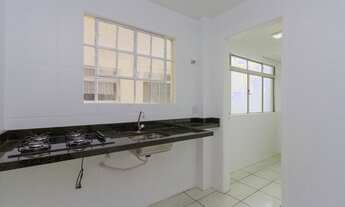 Imagem 5: Apartamento com 2 quartos à venda por R$ 155000.00, 40.71 m2 - CIDADE INDUSTRIAL - CURITIB