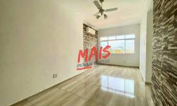 Imagem 2: Modernizado! Vista livre, Amplo, 2 dormitórios, 1 vaga