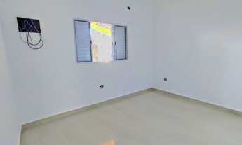 Imagem 6: Casa para venda com 79 metros quadrados com 2 quartos em Jardim Praia Grande - Mongaguá