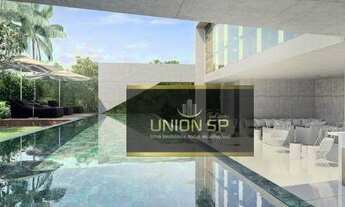 Imagem 5: Apartamento Duplex com 2 dormitórios à venda, 113 m² por R$ 3.774.316,00 - Vila Nova Conce