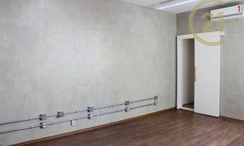 Imagem 5: Conjunto comercial reformado à venda, 26 m² gerando renda a 100 metros da Santa Casa por R