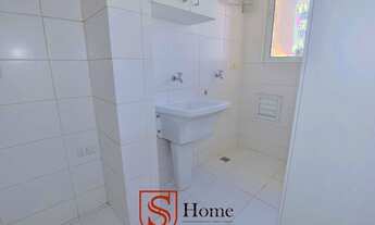 Imagem 5: Apartamento 2 quartos e 2 vagas no Bigorrilho em Curitiba