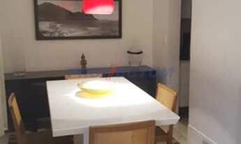 Imagem 3: Campinas - Casa de Condomínio - Loteamento Alphaville Campinas