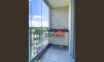 Imagem: Apartamento com 3 dormitórios para alugar