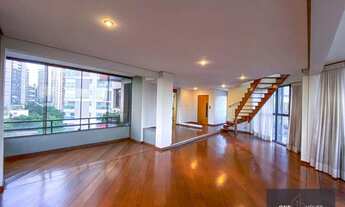 Imagem 2: Cobertura com 5 dormitórios, 360 m² - venda por R$ 2.300.000,00 ou aluguel por R$ 10.000,0