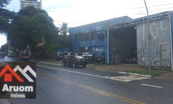 Imagem 4: Terreno à venda, 975 m² por R$ 2.750.000,00 - Vila Ema - São Paulo/SP