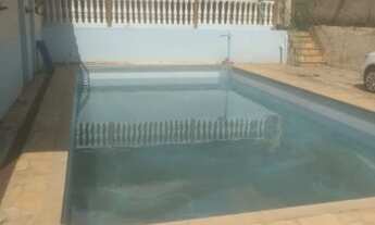 Imagem: BELO HORIZONTE - Casa Padrão - Barreiro