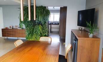 Imagem 7: Apartamento Excelente com 162m 4 doms 2 suites na Vila Mariana