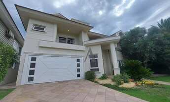 Imagem 4: Sobrado em condomínio com 4 dormitórios à venda, 531 m² por R$ 3.950.000 - Nossa Senhora d