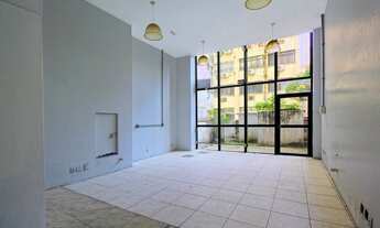 Imagem 4: Sta Casa Praça da Matrix e Independência