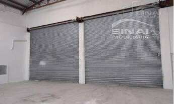 Imagem 4: Galpão para locação com 1.800 m² no Brás