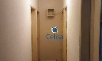 Imagem 3: Apartamento com 3 dormitórios para alugar, 95 m² por R$ 2.200,00/mês - Botafogo - Rio de J