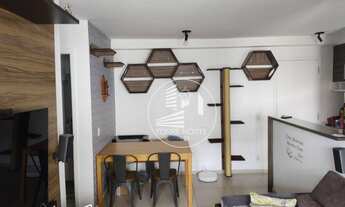 Imagem 4: Apartamento com 2 dormitórios à venda, 62 m²