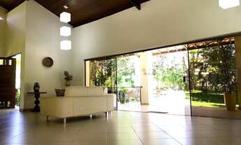 Imagem 4: Casa em Condomínio para Venda em Lauro de Freitas, Portão, 5 dormitórios, 5 suítes, 7 banh