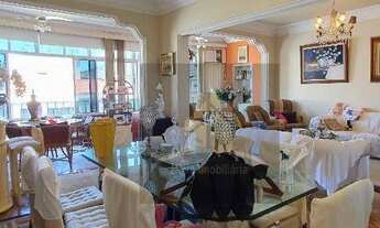 Imagem 4: Apartamento com 3 dormitórios à venda, 240 m² por R$ 2.199.000,00 - Copacabana - Rio de Ja