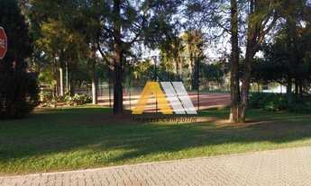 Imagem: Terreno à venda, 720 m² - Condomínio