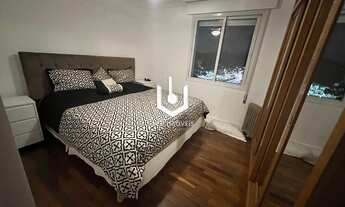 Imagem 7: Apartamento com 2 dormitórios à venda, 117 m² por R$ 1.059.990,00 - Santo Amaro - São Paul