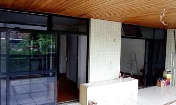 Imagem: Apartamento de 3 quartos no Recreio dos