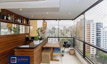 Imagem 7: Apartamento Venda 4 Dormitórios - 211 m² Moema