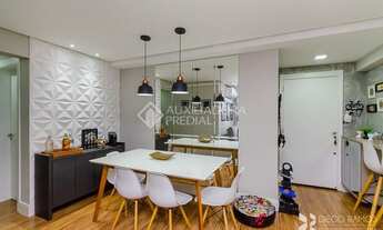 Imagem 6: PORTO ALEGRE - Apartamento Padrão - Jardim Carvalho