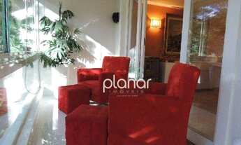 Imagem 3: Linda, moderna e muito bem localizada!