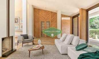 Imagem 6: Mansão de luxo em condomínio fechado - Chácara Flora - Alto da Boa Vista