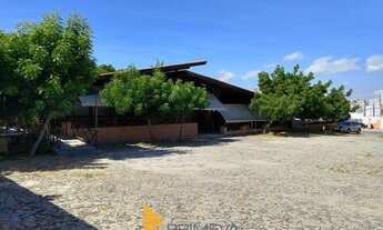 Imagem 5: Comercial galpão / barracão - Bairro De Lourdes em Fortaleza