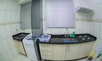 Imagem 3: Apartamento residencial para locação, Alto da Boa vista, Sorocaba