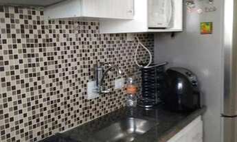 Imagem 5: Apartamento com 2 dormitórios à venda, 51 m² por R$ 360.000,00 - Vila Mazzei - São Paulo/S