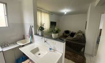 Imagem 7: Apartamento para venda no Bairro Cabral - Contagem - MG