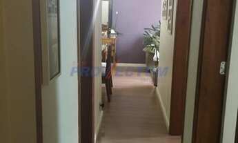 Imagem 5: Campinas - Apartamento Padrão - Vila Nova Teixeira