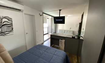 Imagem 4: Apartamento Venda Vila Olímpia 32 m² 1 Dormitórios